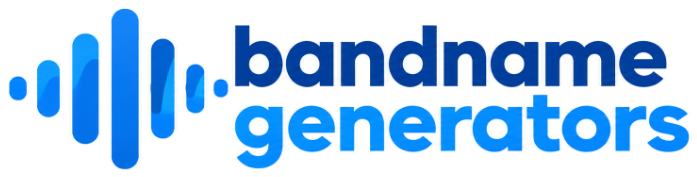 bandnamegenerators